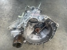 Cambio MANUALE Lancia Ypsilon Y 843 1.4 B 57KW 350A1000 2008 78000KM