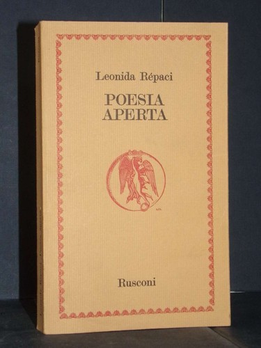Leonida répaci poesia - -,