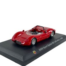 Modellino Auto Edicola 1/43