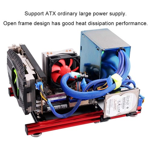 Itx open air - itx, pc