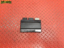 ENGINE CONTROL UNIT HONDA