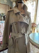 Burberry Trench Cappotto Uomo