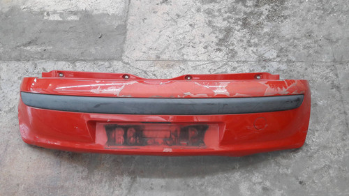 735272756 paraurti post fiat - paraurti,