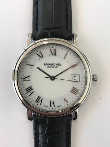 Orologio raymond weil - orologio,