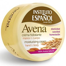 Avena Daily Moisturizing