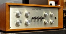 Marantz Model 7 Vintage Vacuum