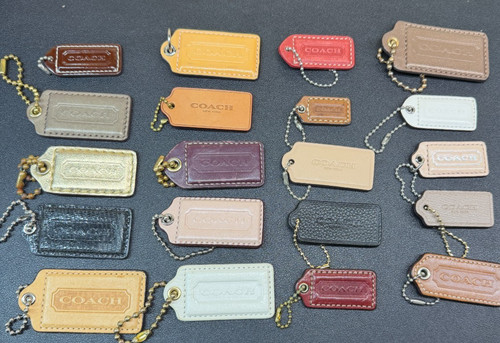Cartellini appendere coach - cartellini,