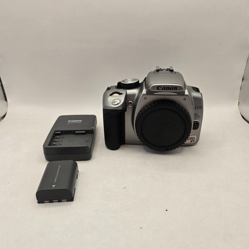 Canon eos digital - xt, 8mp