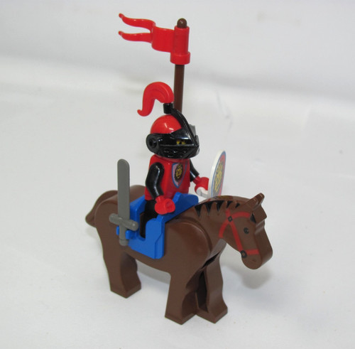 Lego castle royal - royal, knights