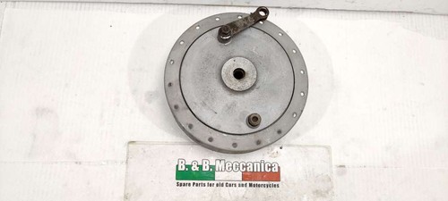 Mozzo anteriore gilera 150 - mozzo,