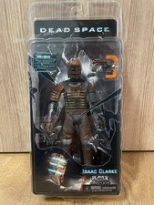 NECA Dead Space Isaac Clarke