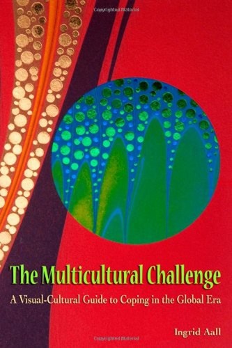 The multicultural challenge - multicultural,