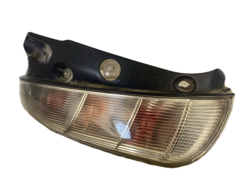 Fanale faro stop - stop, luce