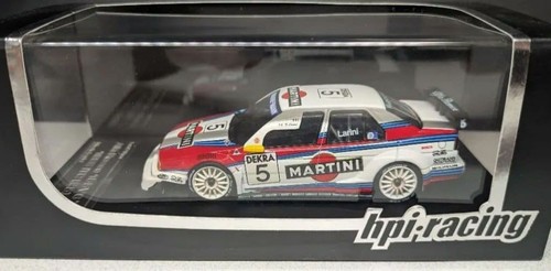 Modellino auto hpi racing - modellino, alfa