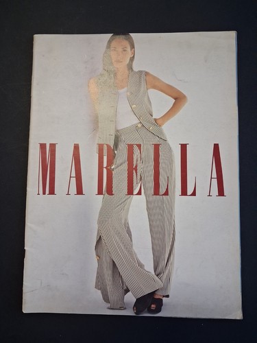 Marella catalogo moda - marella,