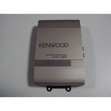AMPLIFICATORE KENWOOD KAC-424