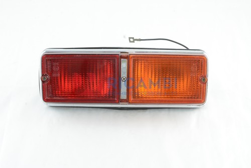 Fanale faro luce - faro, freccia