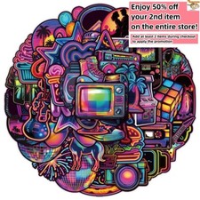 Adesivi vinile impermeabili 50