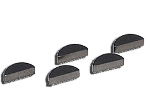 Chiavetta volano - volano, (5pz)