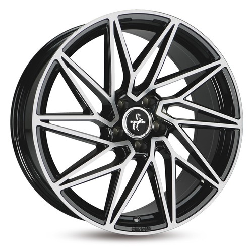 Keskin kt20 future nero - kt20,