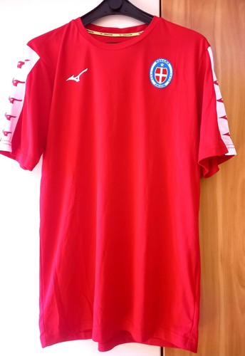 Shirt novara calcio - t-shirt, mazuno