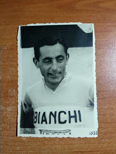 Foto ciclismo cyclisme - foto, fausto