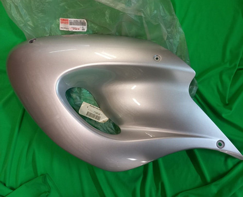 Fianco ant yamaha tdm 850 - yamaha,