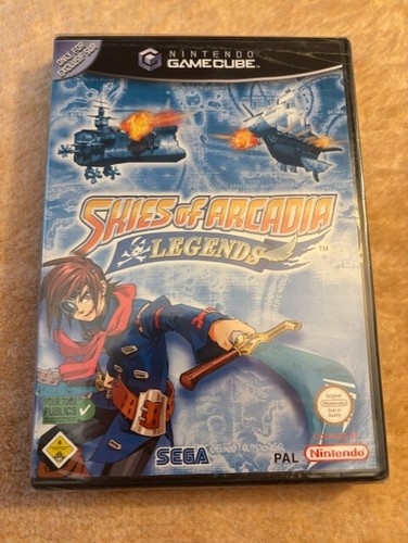Skies arcadia neuf sous - skies,