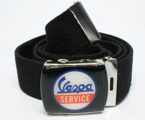 Vespa service gürtel - vespa,