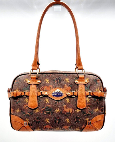 Bauletto piero guidi donna - bauletto,