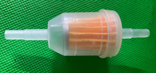 Filtro carburante originale - filtro,