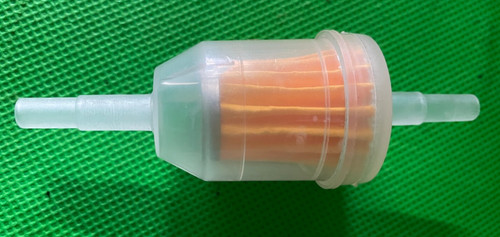 Filtro carburante originale - filtro,