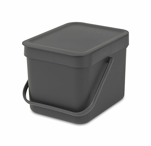 Brabantia sort go pattumiera - brabantia,