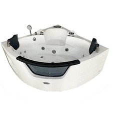 Vasca idromassaggio 135×135