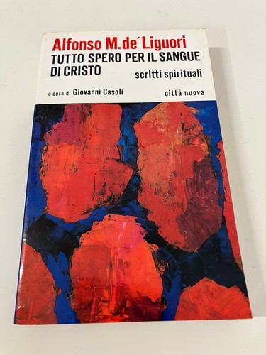 Tutto spero per sangue - per,