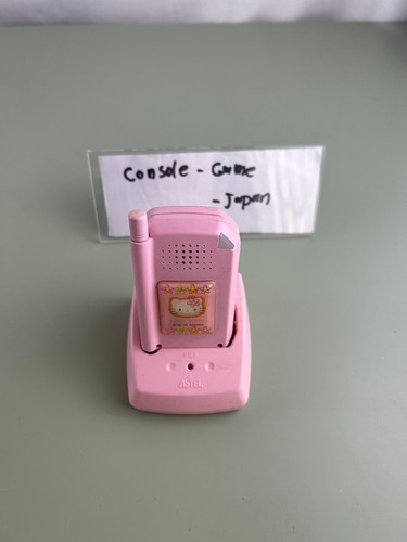 Telefono hello kitty astel - kitty,