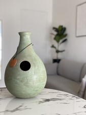 Udu Drum Roll 30CM FATTO A MANO IN TERRACOTTA