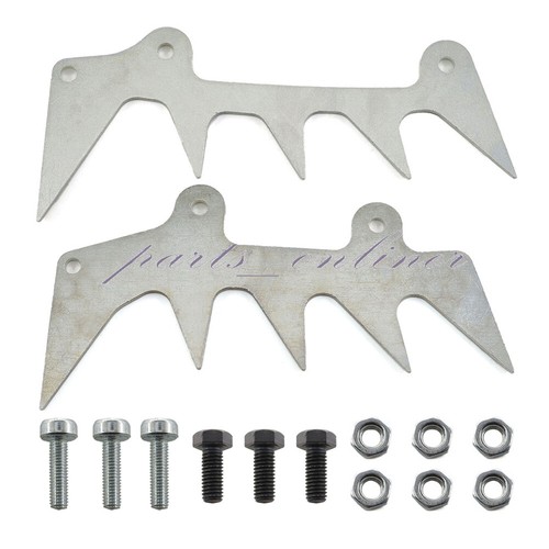 Set punte per - , da