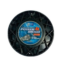 Asso power braid 1000 mt 0,35