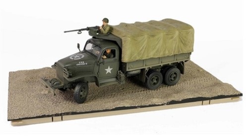 Forces valor us army - forces, 1:32