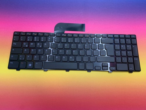 Tastiera tedesca dell inspiron - tedesca,
