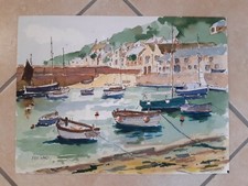 Eric Ward - "Mousehole