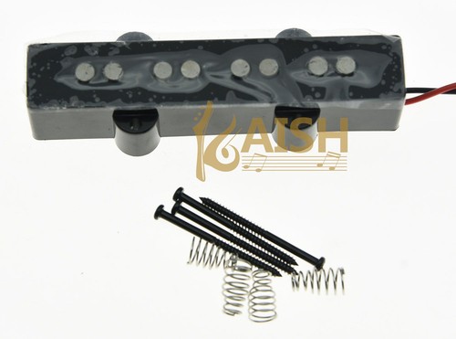 Basso jazz corde - 4, alnico