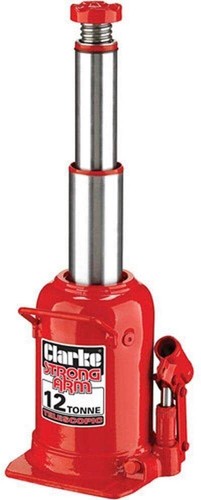 Cric telescopico per - , bottiglie