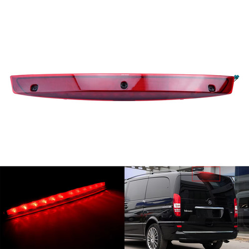 Per mercedes benz w639 vito - w639,