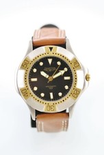 Phantom Orologio Uomo Acciaio