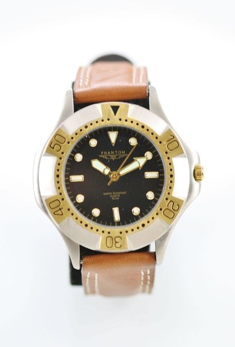 Phantom orologio polso uomo - orologio,