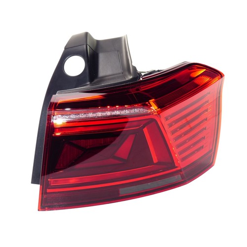 Fanale posteriore led - fanale,