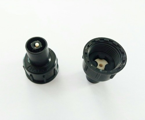 Kit valvola fine linea - kit,