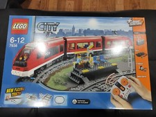 Lego City: Passenger Train